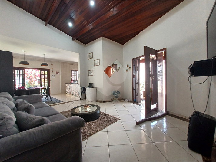 Venda Casa térrea Sorocaba Jardim Bandeirantes REO1054457 1