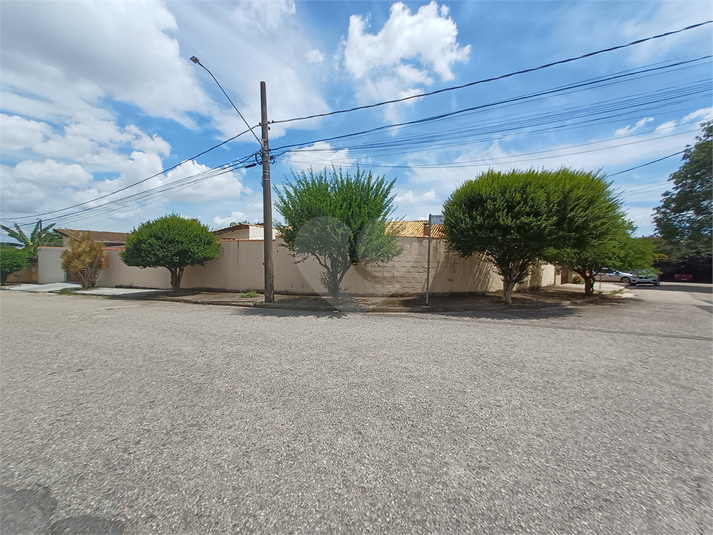 Venda Casa térrea Sorocaba Jardim Bandeirantes REO1054457 40