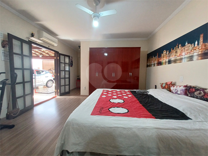 Venda Casa térrea Sorocaba Jardim Bandeirantes REO1054457 11