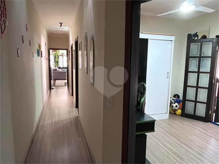 Venda Casa térrea Sorocaba Jardim Bandeirantes REO1054457 4