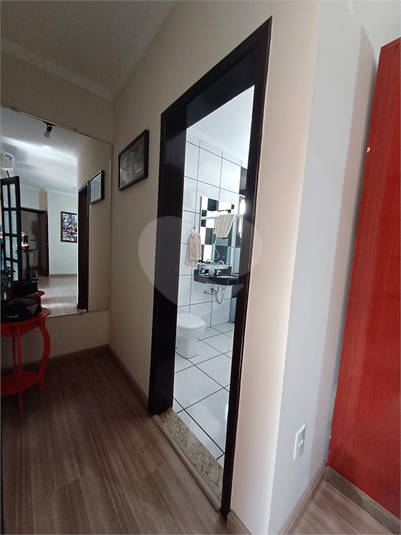 Venda Casa térrea Sorocaba Jardim Bandeirantes REO1054457 14