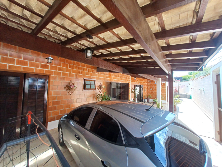 Venda Casa térrea Sorocaba Jardim Bandeirantes REO1054457 38