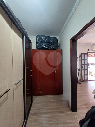 Venda Casa térrea Sorocaba Jardim Bandeirantes REO1054457 13