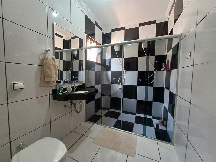 Venda Casa térrea Sorocaba Jardim Bandeirantes REO1054457 15