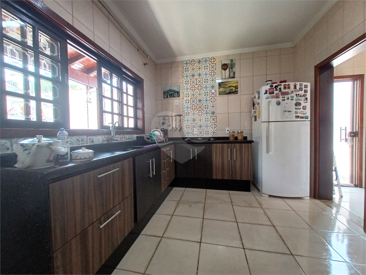 Venda Casa térrea Sorocaba Jardim Bandeirantes REO1054457 22