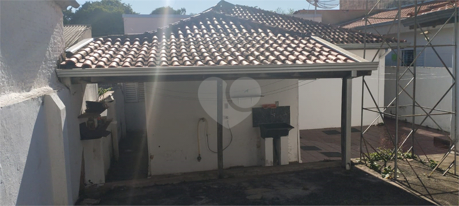 Venda Casa Itapetininga Vila Cubatão REO1054458 20