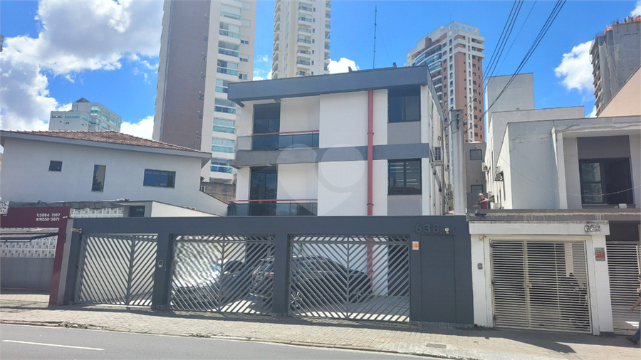 Venda Prédio inteiro São Paulo Vila Mariana REO1054459 3