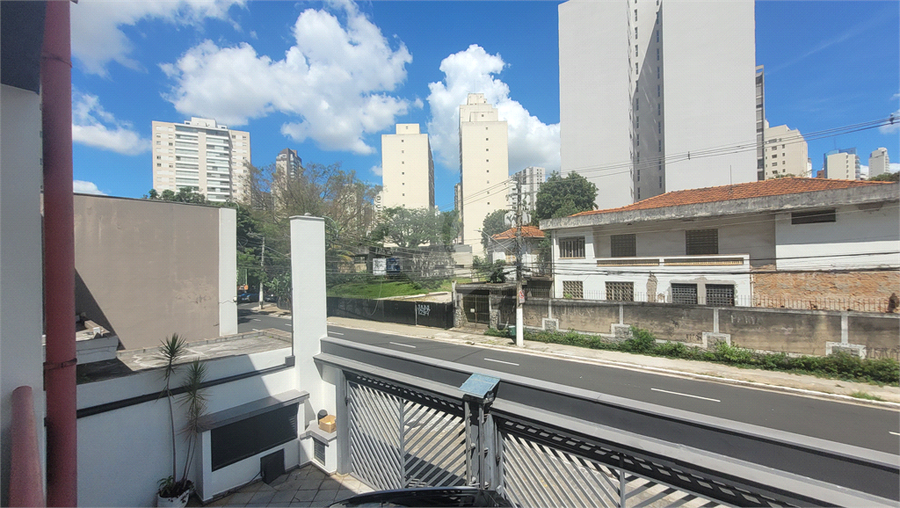 Venda Prédio inteiro São Paulo Vila Mariana REO1054459 25