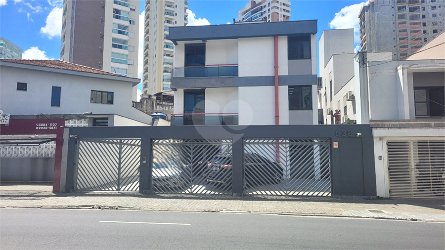 Venda Prédio inteiro São Paulo Vila Mariana REO1054459 2