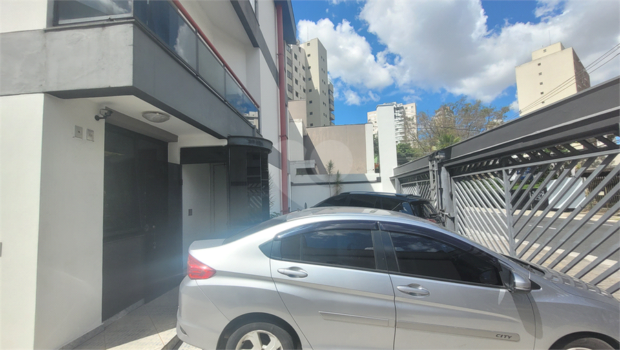 Venda Prédio inteiro São Paulo Vila Mariana REO1054459 4