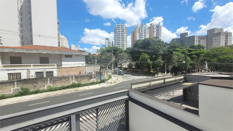 Venda Prédio inteiro São Paulo Vila Mariana REO1054459 24