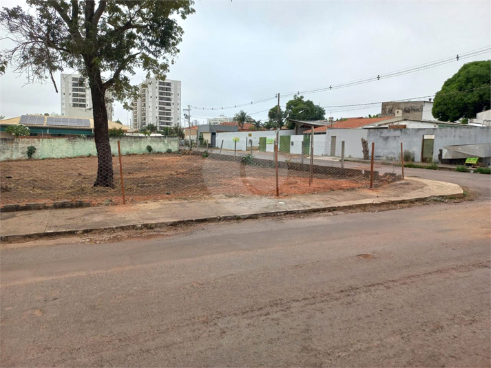 Venda Terreno Cuiabá Despraiado REO1054466 2