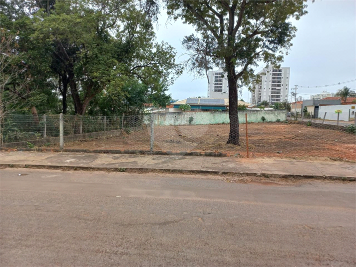 Venda Terreno Cuiabá Despraiado REO1054466 4