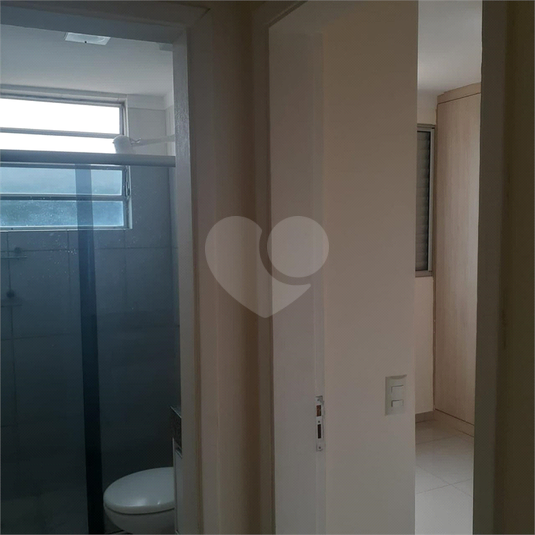 Venda Apartamento Bauru Jardim Terra Branca REO1054469 21