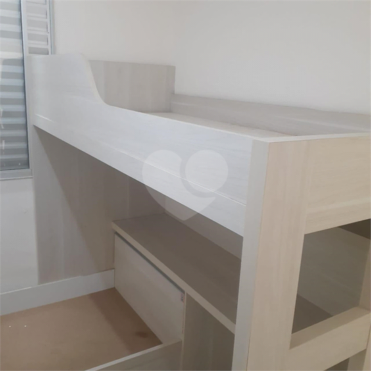 Venda Apartamento Bauru Jardim Terra Branca REO1054469 15