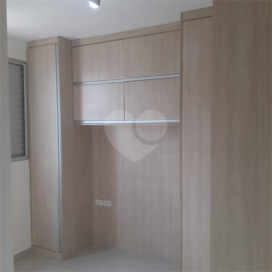 Venda Apartamento Bauru Jardim Terra Branca REO1054469 23