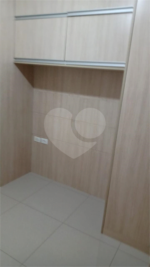 Venda Apartamento Bauru Jardim Terra Branca REO1054469 11