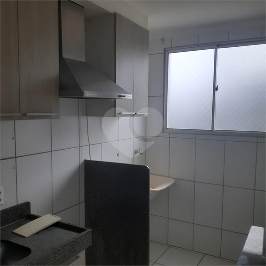 Venda Apartamento Bauru Jardim Terra Branca REO1054469 9