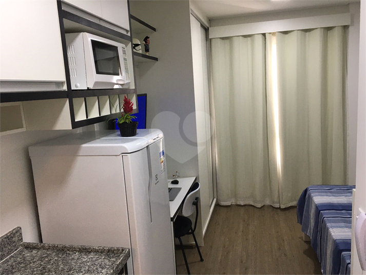 Venda Studio São Paulo Bela Vista REO1054473 9