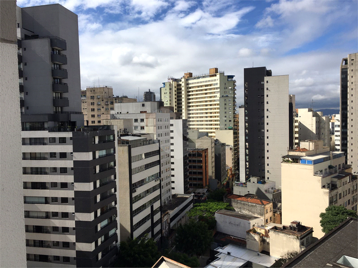 Venda Studio São Paulo Bela Vista REO1054473 32