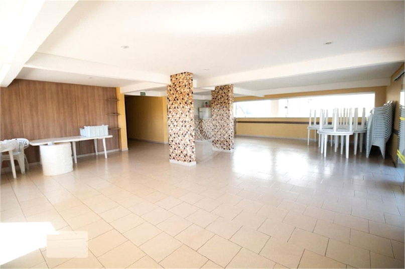 Venda Apartamento São Paulo Vila Mazzei REO1054474 29