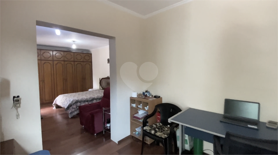 Venda Casa São Paulo Jardim Guanca REO1054475 34