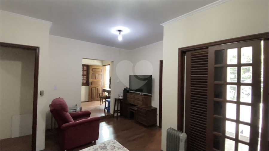 Venda Casa São Paulo Jardim Guanca REO1054475 30