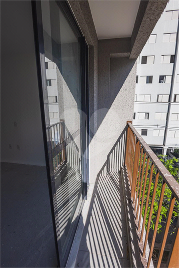 Venda Apartamento São Paulo Vila Olímpia REO1054476 20