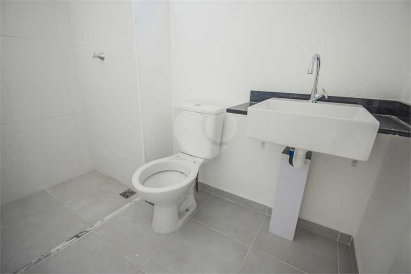 Venda Apartamento São Paulo Vila Olímpia REO1054476 15