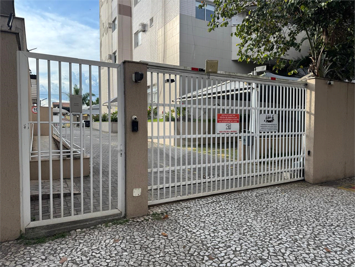 Venda Apartamento Volta Redonda Aterrado REO1054481 1