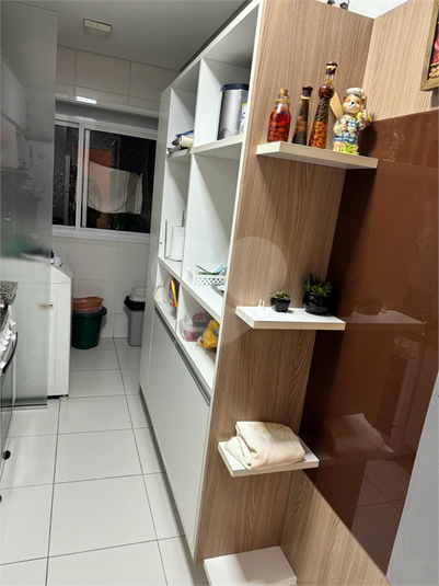 Venda Apartamento Volta Redonda Aterrado REO1054481 18