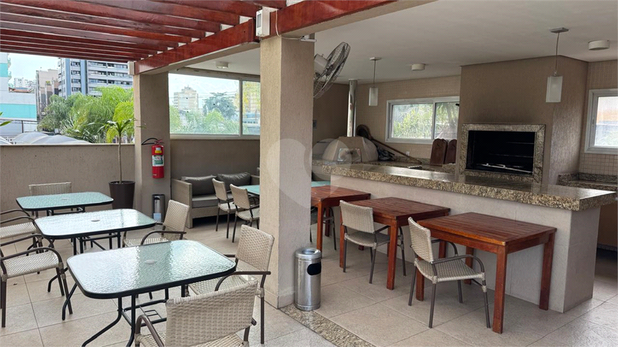 Venda Apartamento Volta Redonda Aterrado REO1054481 6