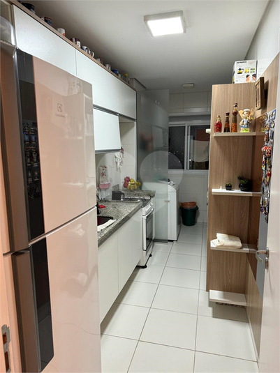 Venda Apartamento Volta Redonda Aterrado REO1054481 17