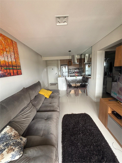 Venda Apartamento São Paulo Jaçanã REO1054485 38