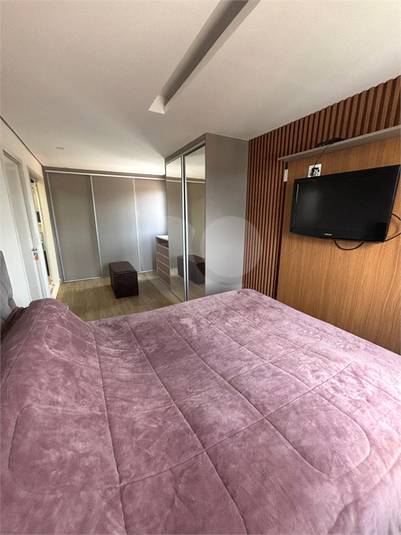 Venda Apartamento São Paulo Jaçanã REO1054485 21