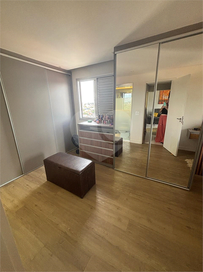 Venda Apartamento São Paulo Jaçanã REO1054485 24