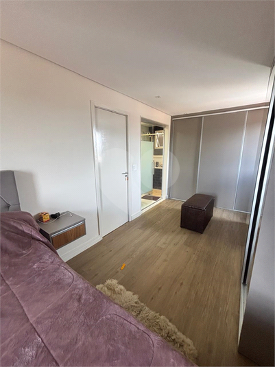 Venda Apartamento São Paulo Jaçanã REO1054485 20