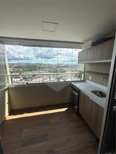 Venda Apartamento São Paulo Jaçanã REO1054485 42