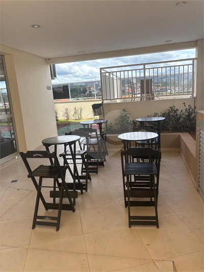 Venda Apartamento São Paulo Jaçanã REO1054485 5