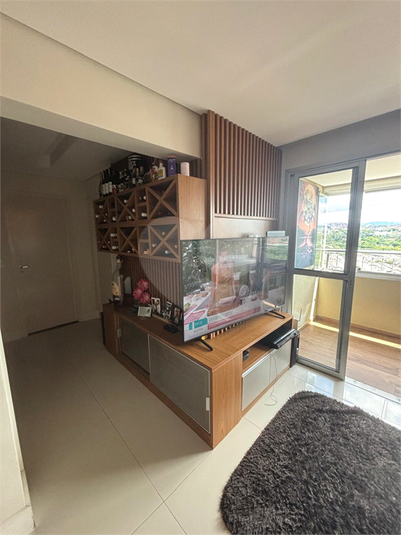 Venda Apartamento São Paulo Jaçanã REO1054485 27