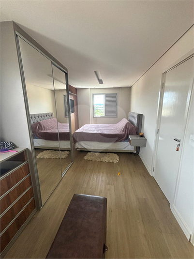 Venda Apartamento São Paulo Jaçanã REO1054485 15