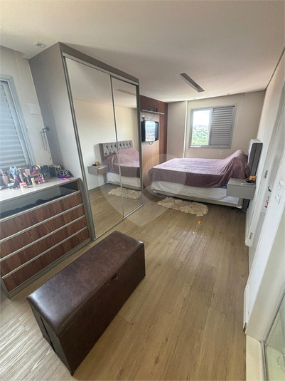 Venda Apartamento São Paulo Jaçanã REO1054485 23