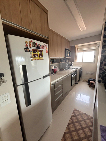 Venda Apartamento São Paulo Jaçanã REO1054485 34