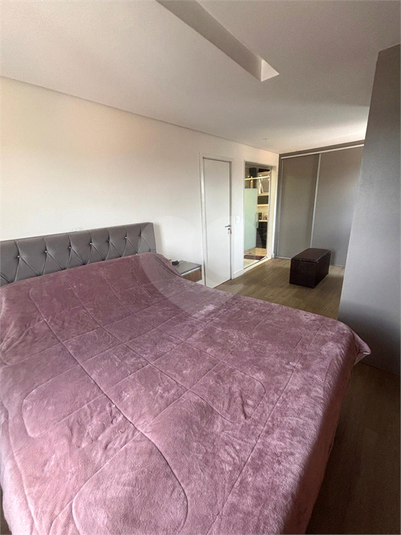 Venda Apartamento São Paulo Jaçanã REO1054485 22