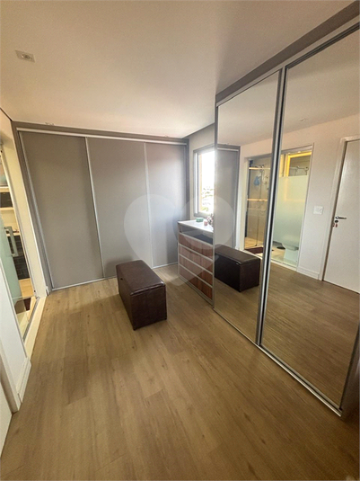 Venda Apartamento São Paulo Jaçanã REO1054485 19