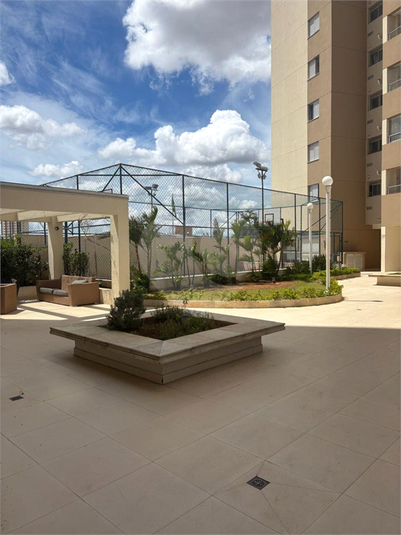 Venda Apartamento São Paulo Jaçanã REO1054485 11