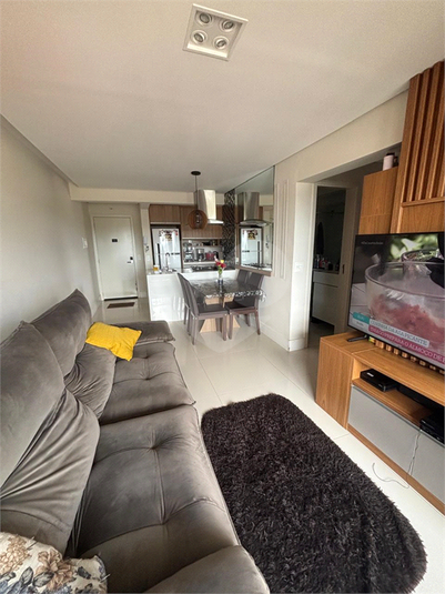 Venda Apartamento São Paulo Jaçanã REO1054485 37