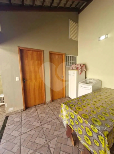 Venda Casa Bauru Jardim Ferraz REO1054486 8