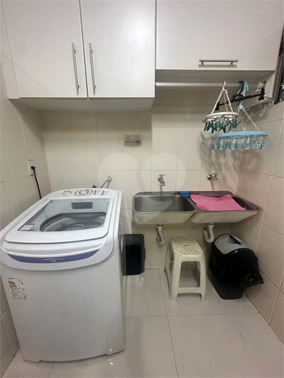 Venda Apartamento Cuiabá Jardim Mariana REO1054488 15