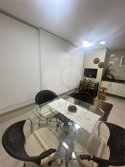 Venda Apartamento Cuiabá Jardim Mariana REO1054488 4